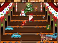 Christmas Toy Factory screenshot, image №1607160 - RAWG