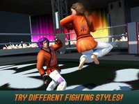 Karate Do Fighting Tiger 3D - 2 screenshot, image №909931 - RAWG