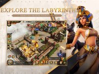 Land of Empires: Immortal screenshot, image №3343518 - RAWG