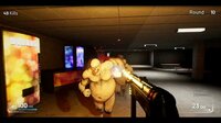 Zombie School Survival screenshot, image №2519485 - RAWG
