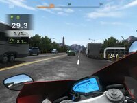 Real Moto Traffic screenshot, image №2878617 - RAWG