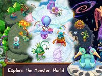 My Singing Monsters: Dawn of Fire screenshot, image №2073352 - RAWG