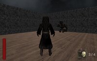 Maze Escape (itch) (Peyton Paul) screenshot, image №3235006 - RAWG