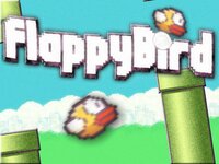 Flappy Bird Recreated 1.0 screenshot, image №3466592 - RAWG