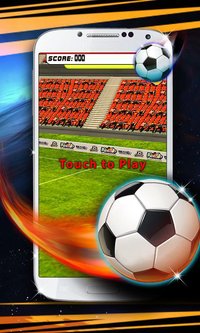 World Football Game 2014 screenshot, image №1977253 - RAWG