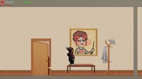 Rage in school screenshot, image №3009621 - RAWG