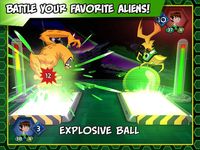 Ben 10 Slammers – Galactic Alien Collectible Card Battle Game screenshot, image №36733 - RAWG