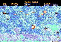 Thunder Force IV screenshot, image №760633 - RAWG