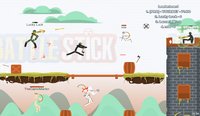 Battlestick (itch) screenshot, image №1039855 - RAWG