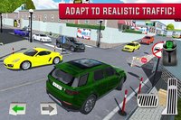 Crash City: Heavy Traffic Drive screenshot, image №1556418 - RAWG