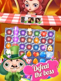 Juicy Candy Blast screenshot, image №2165310 - RAWG