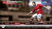 FIFA 12 screenshot, image №574918 - RAWG