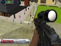 Secret Agent Sniper: City Atta screenshot, image №1611659 - RAWG