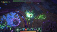 Slime Rush: Leshy and the Magic Book screenshot, image №4167392 - RAWG