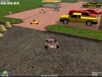 Cart Mania screenshot, image №479253 - RAWG