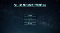 Fall of the Star Federation screenshot, image №3866640 - RAWG