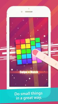 Swipe x Match screenshot, image №1899784 - RAWG