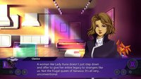 Women of Xal: Official Timeline Demo screenshot, image №1009161 - RAWG