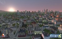 Cities XL screenshot, image №479064 - RAWG