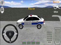 Police Games - Police Car Driving Simulator 2017 screenshot, image №925558 - RAWG