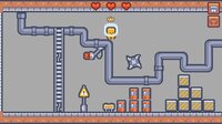 Bubble's Adventure: 2D Platformer 泡泡人大冒险：2D平台 screenshot, image №4186908 - RAWG
