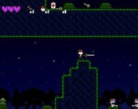 Nightmare Castle (Gabriel Alonso) screenshot, image №1289813 - RAWG