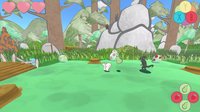 Squirrely Roo Rabbit screenshot, image №1016466 - RAWG