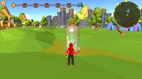 Chrono Port: Heroes of All Time screenshot, image №4246718 - RAWG