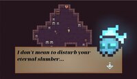 Crypt Watcher screenshot, image №2622917 - RAWG