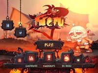 Fire Fu screenshot, image №2110513 - RAWG