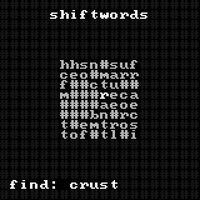 shiftword screenshot, image №3751402 - RAWG