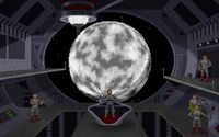 Starlord (1993) screenshot, image №750116 - RAWG