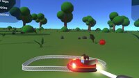 Winding Rail (Prototype) screenshot, image №3091870 - RAWG