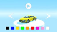 3D CAR DRIVING screenshot, image №3800496 - RAWG