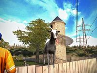 Goat Simulator screenshot, image №17613 - RAWG