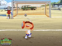 Backyard Soccer '98 screenshot, image №4128838 - RAWG