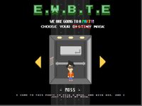 Everything Went Better Than Expected screenshot, image №1933774 - RAWG