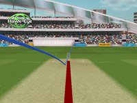 Brian Lara International Cricket 2005 screenshot, image №410496 - RAWG