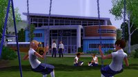 The Sims 3: Town Life Stuff screenshot, image №582713 - RAWG