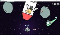 all over space screenshot, image №3533316 - RAWG