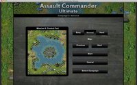 Assault Commander Ultimate screenshot, image №1654872 - RAWG