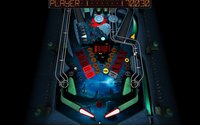 Pinball Dreams HD screenshot, image №1699580 - RAWG