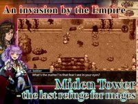 RPG Miden Tower screenshot, image №2289210 - RAWG