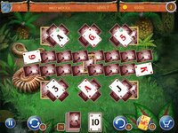 Solitaire TED and PET screenshot, image №3099470 - RAWG