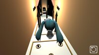 Miku in the Dungeon screenshot, image №3198176 - RAWG