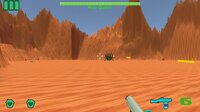 3D First Person Shooter Tutorial screenshot, image №2780082 - RAWG