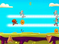 Runner naughty child screenshot, image №1625422 - RAWG
