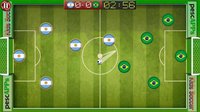 Finger Soccer screenshot, image №1581326 - RAWG