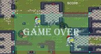 ZOMBIE HUNTER (harjit singh123) screenshot, image №3803173 - RAWG