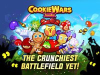 Cookie Wars screenshot, image №915309 - RAWG